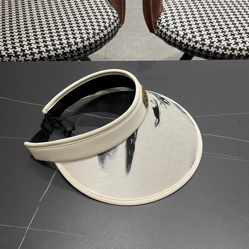 Balenciaga Visor (7)