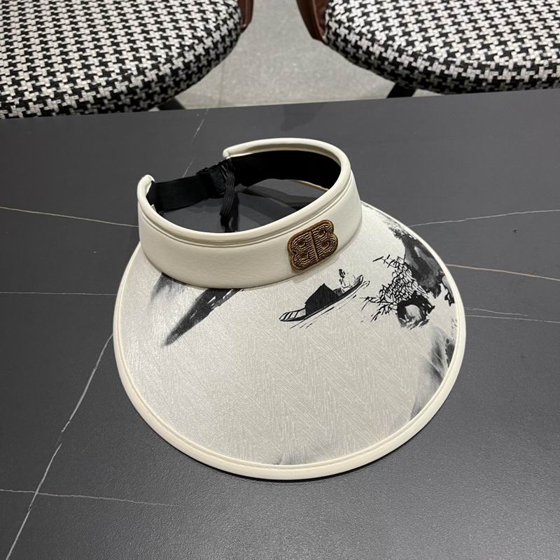 Balenciaga Visor (8)