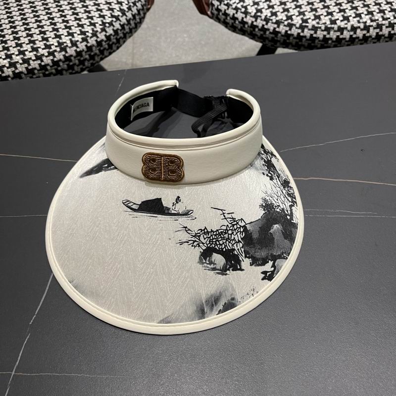Balenciaga Visor (9)
