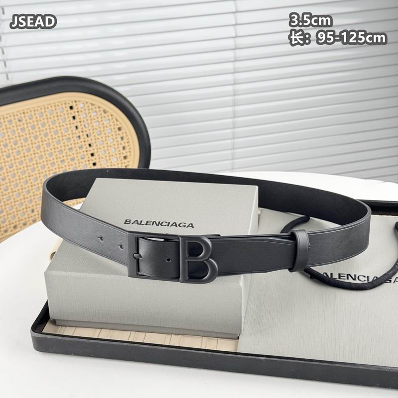 Balenciaga belt 35mmX95-125cm 8L (12)
