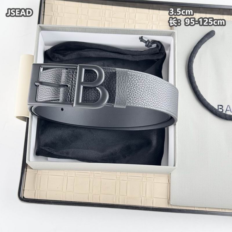 Balenciaga belt 35mmX95-125cm 8L (18)