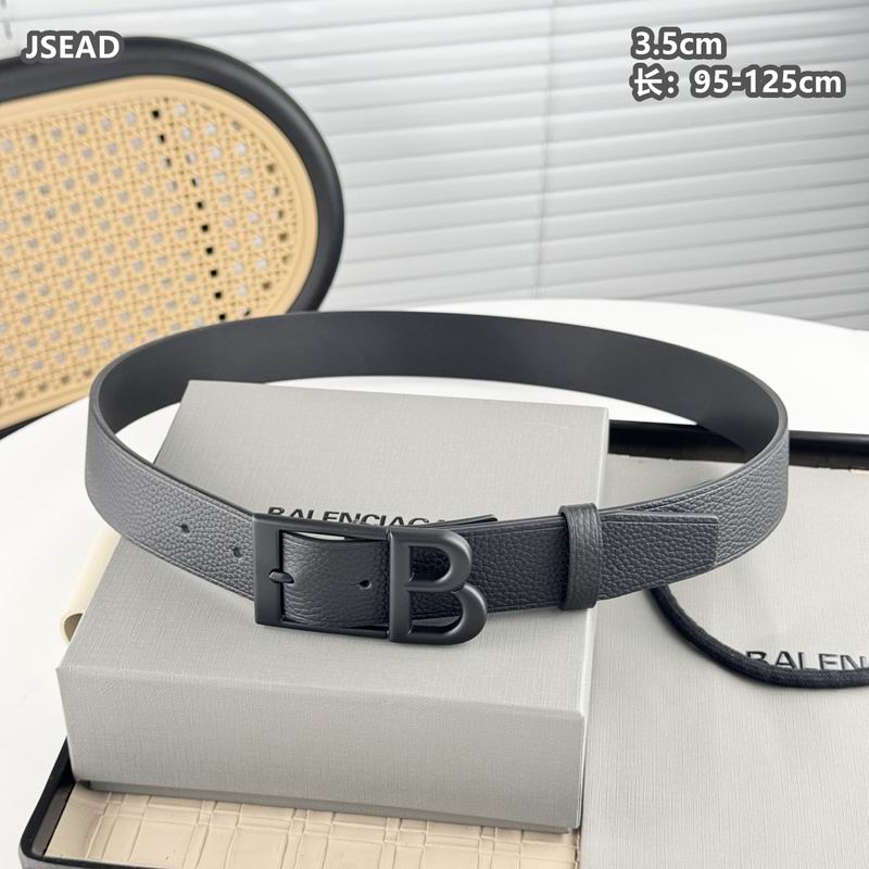 Balenciaga belt 35mmX95-125cm 8L (20)