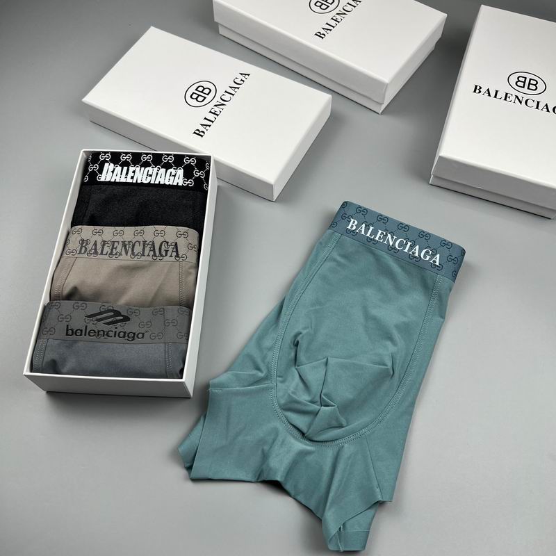 Balenciaga boxer L-3XL 10 (2)