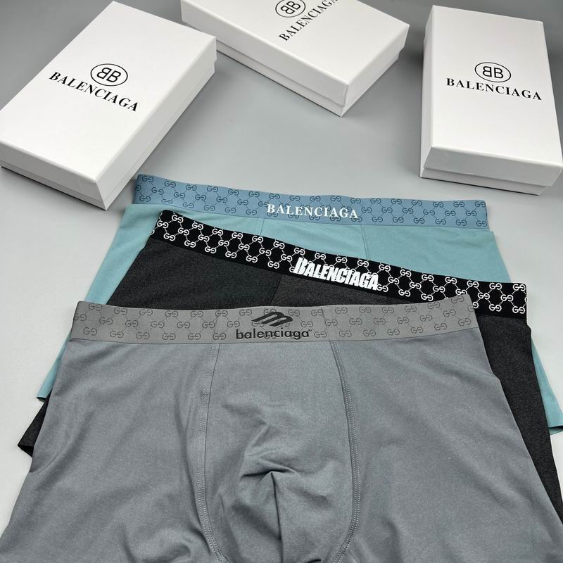 Balenciaga boxer L-3XL 10 (3)