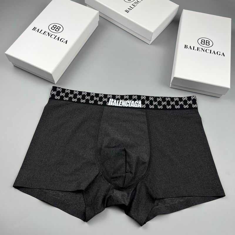Balenciaga boxer L-3XL 10 (7)