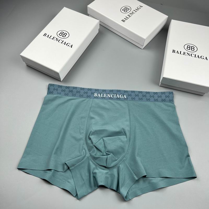 Balenciaga boxer L-3XL 10 (8)