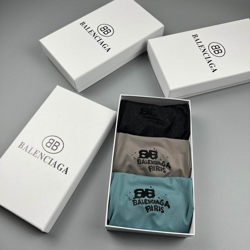 Balenciaga boxer L-3XL 11 (1)