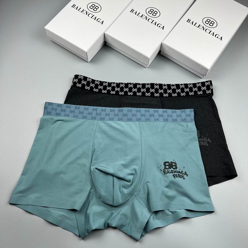 Balenciaga boxer L-3XL 11 (3)