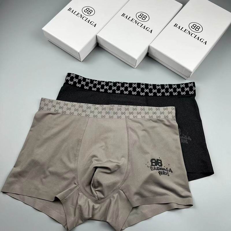 Balenciaga boxer L-3XL 11 (4)
