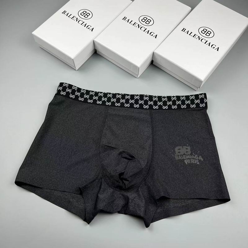 Balenciaga boxer L-3XL 11 (5)