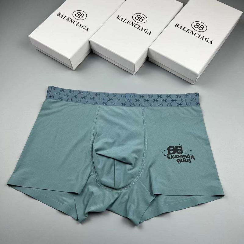 Balenciaga boxer L-3XL 11 (6)