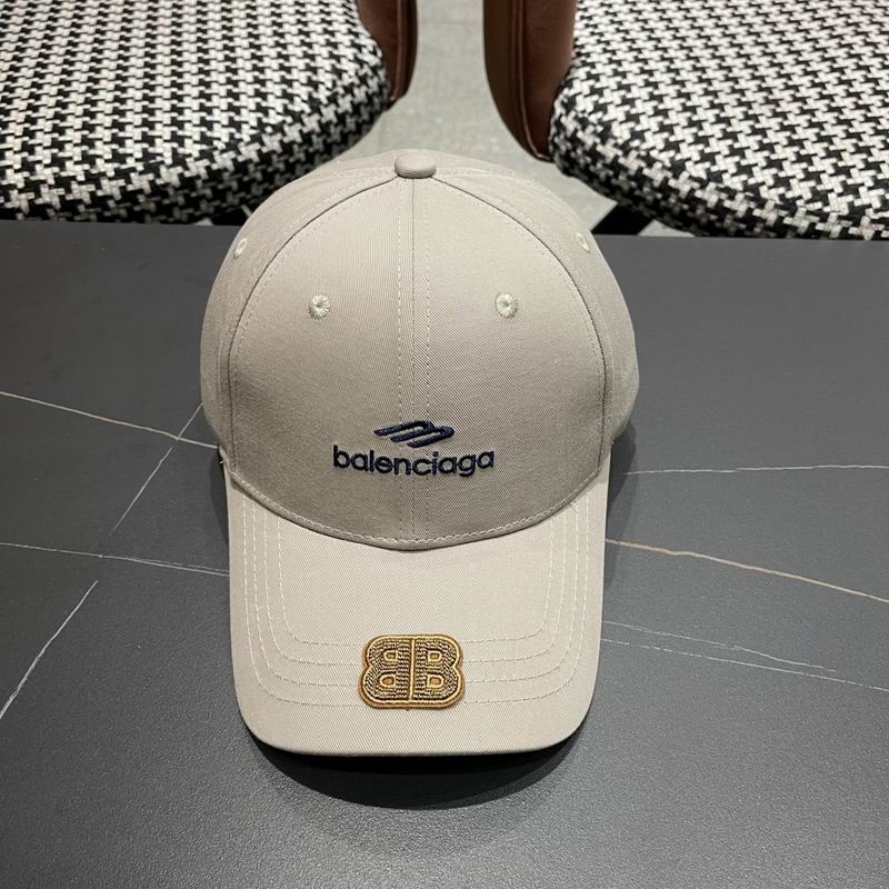 Balenciaga cap (110)