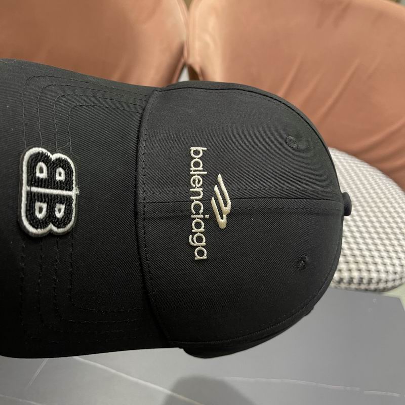 Balenciaga cap (115)