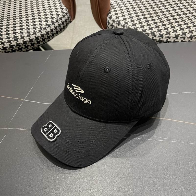 Balenciaga cap (120)