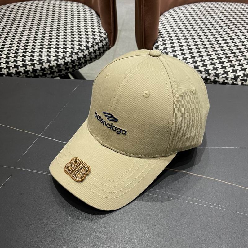 Balenciaga cap (130)