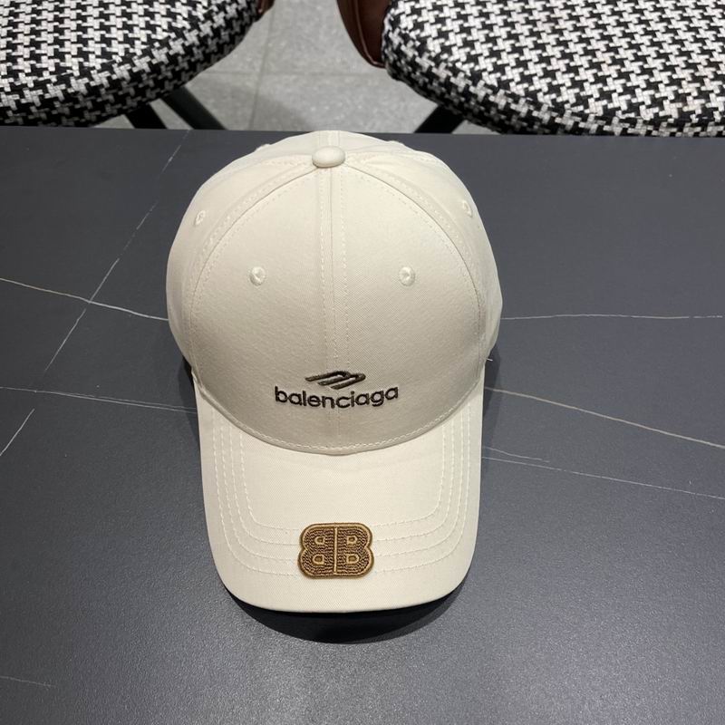 Balenciaga cap (150)