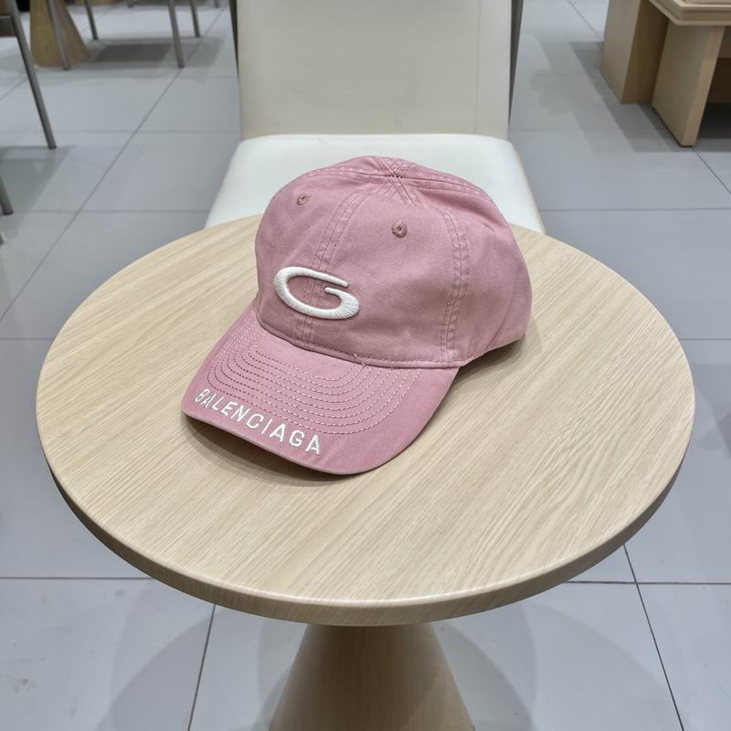 Balenciaga cap (98)