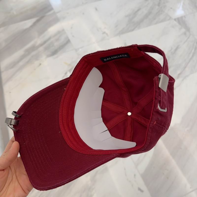 Balenciaga cap dx (120)