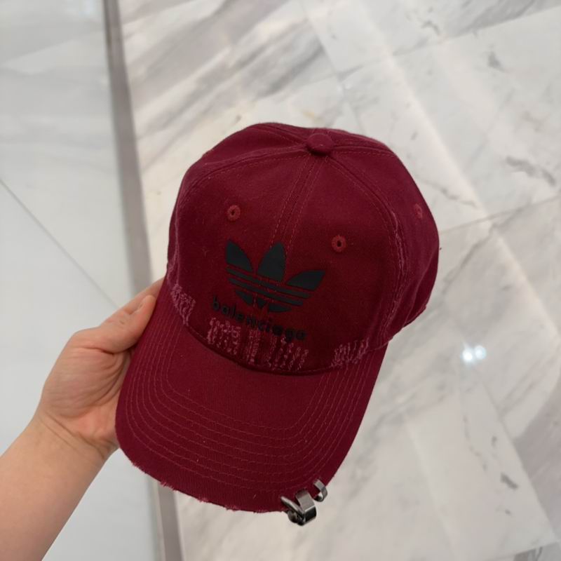 Balenciaga cap dx (124)