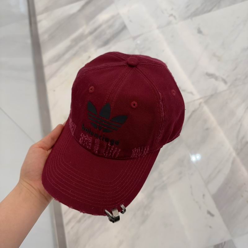 Balenciaga cap dx (127)