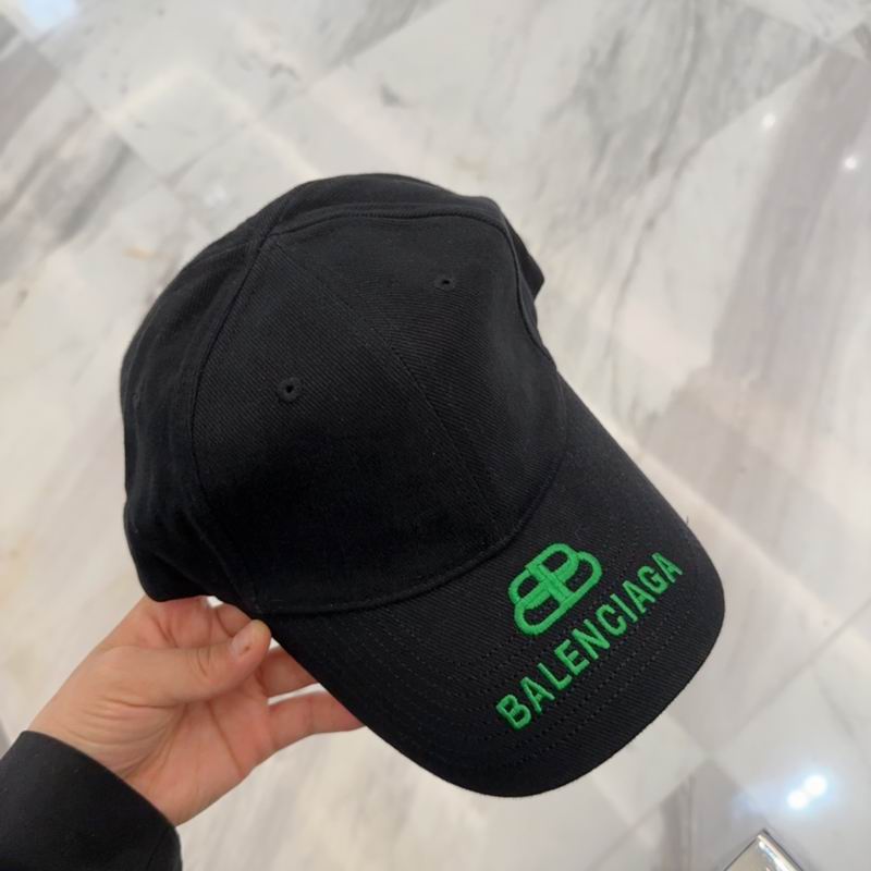 Balenciaga cap dx (250)