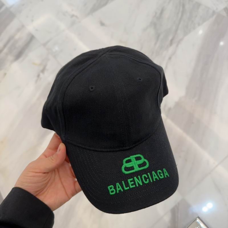 Balenciaga cap dx (252)