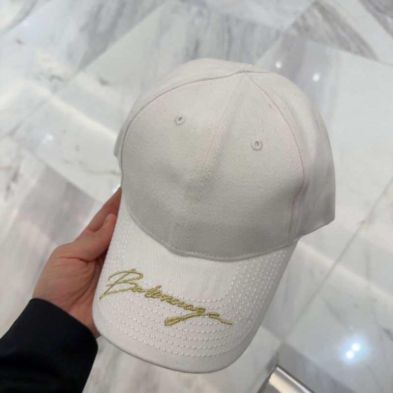 Balenciaga cap dx (259)