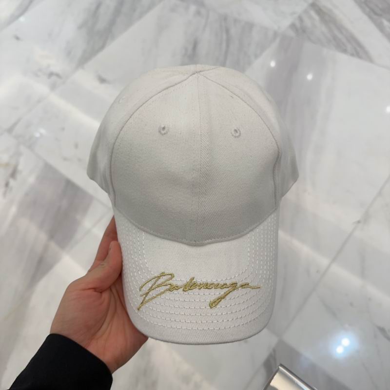 Balenciaga cap dx (264)