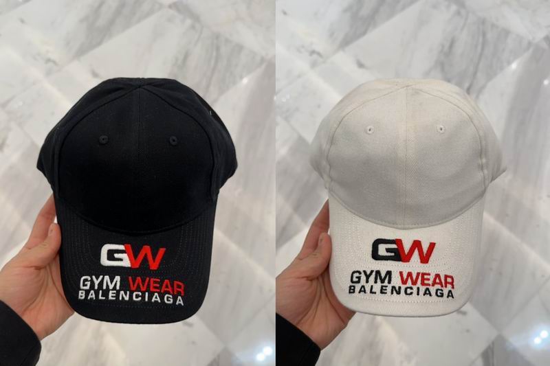 Balenciaga cap dx (291)