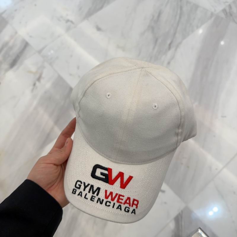 Balenciaga cap dx (293)
