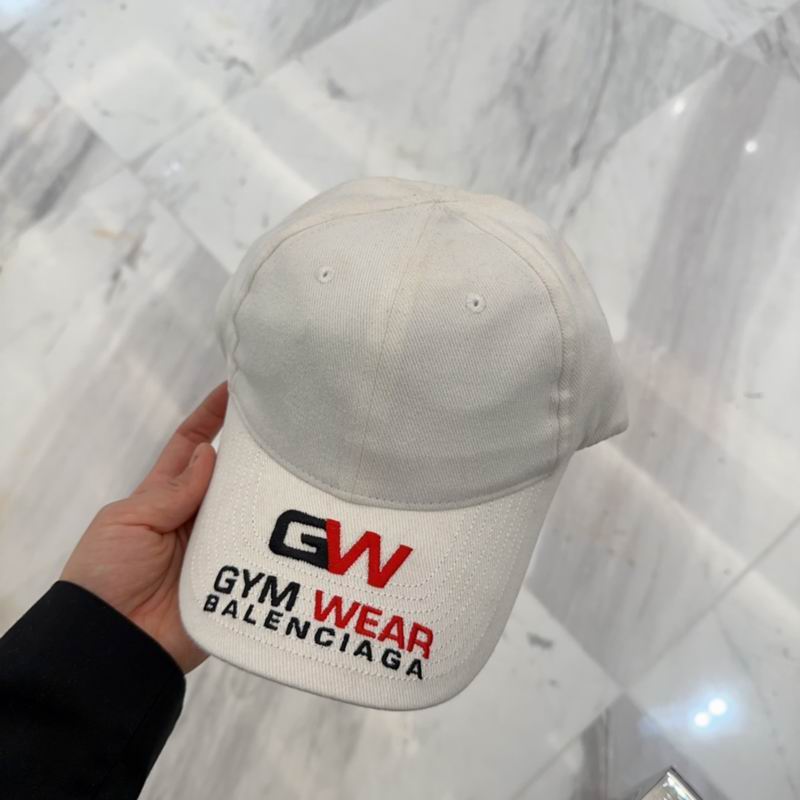Balenciaga cap dx (294)