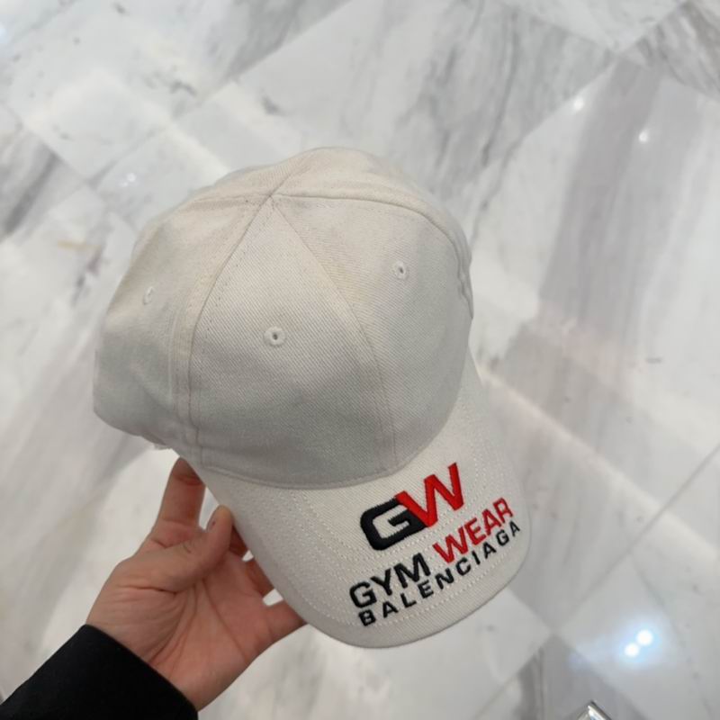 Balenciaga cap dx (295)