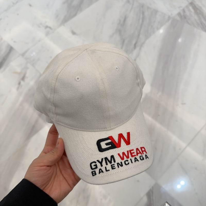 Balenciaga cap dx (296)