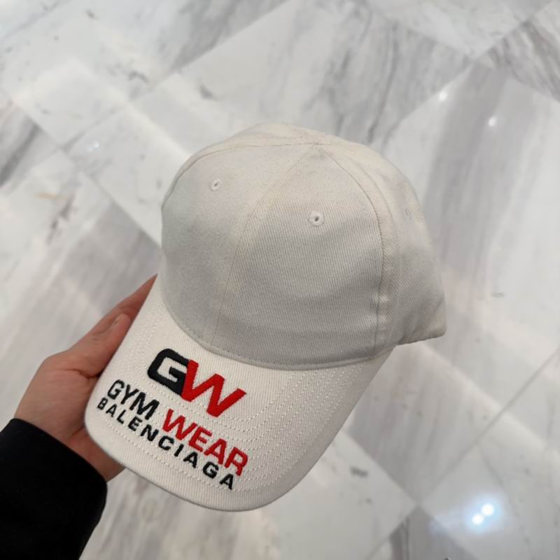 Balenciaga cap dx (297)