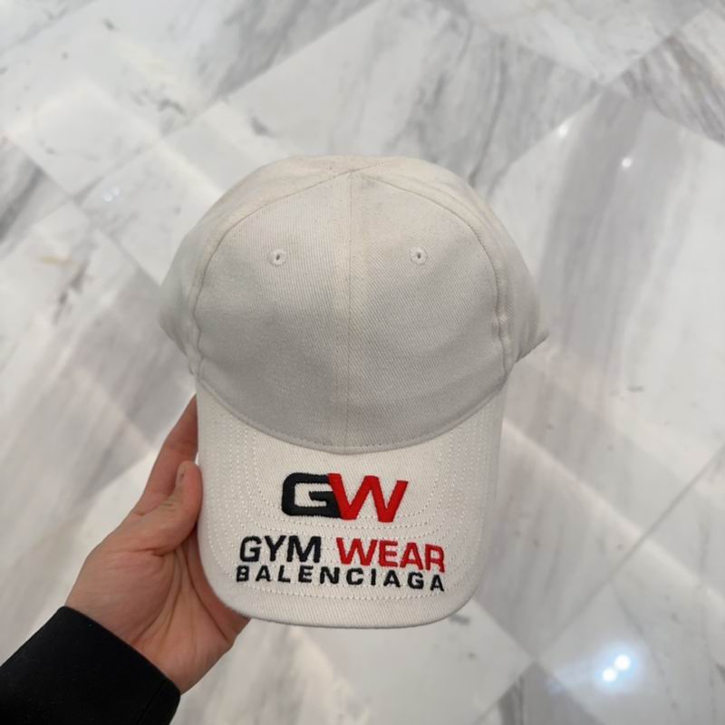 Balenciaga cap dx (298)