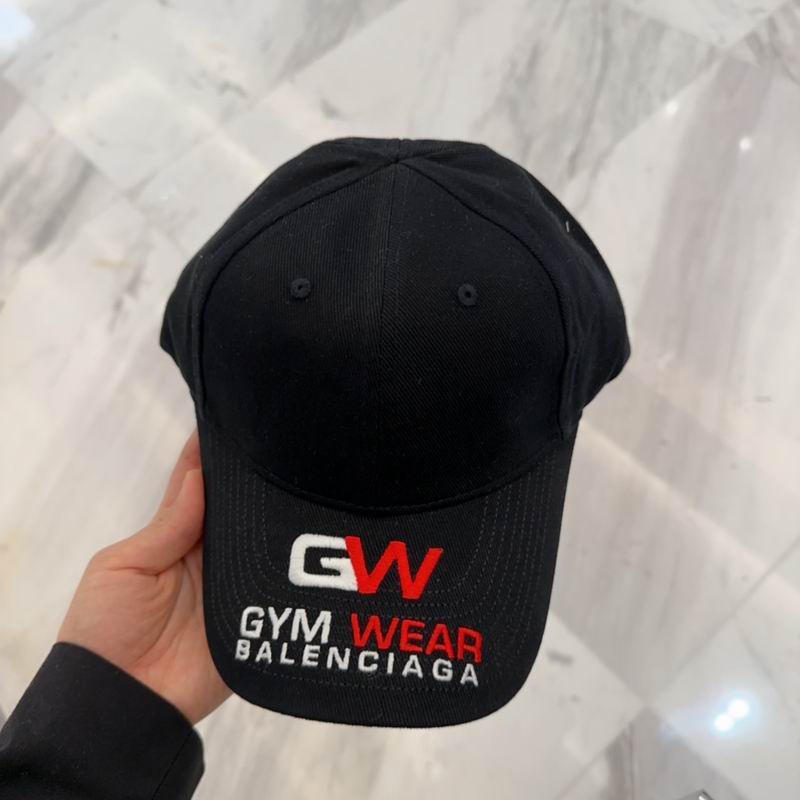 Balenciaga cap dx (301)