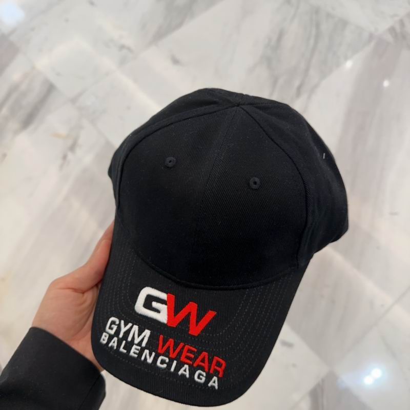 Balenciaga cap dx (302)