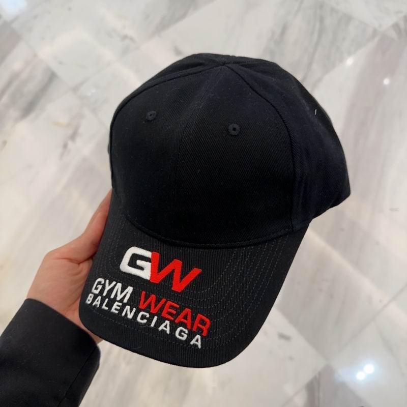 Balenciaga cap dx (303)