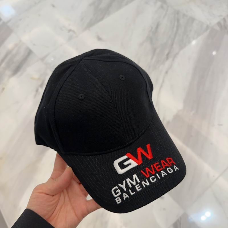 Balenciaga cap dx (304)