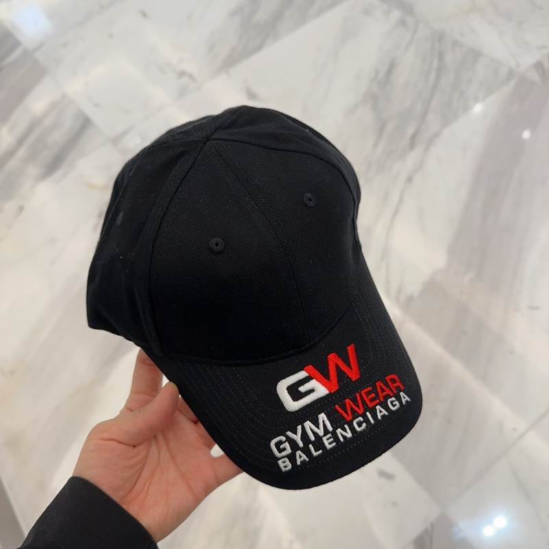 Balenciaga cap dx (305)