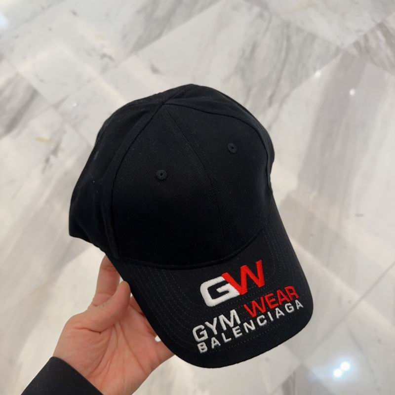 Balenciaga cap dx (306)