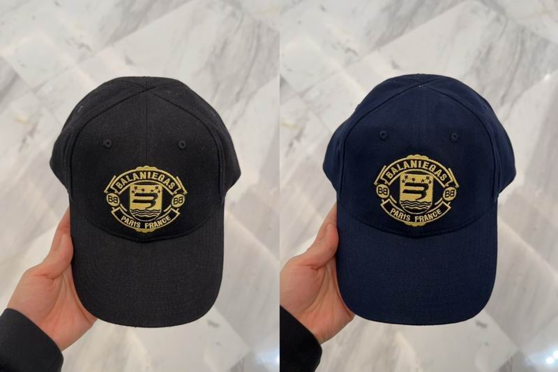 Balenciaga cap dx (308)