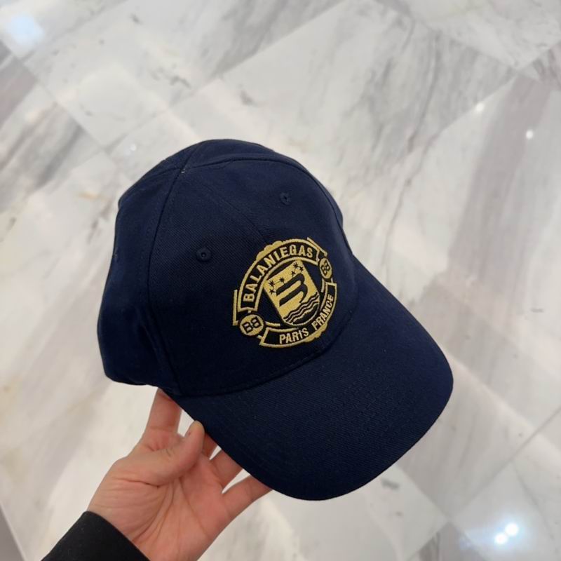 Balenciaga cap dx (313)