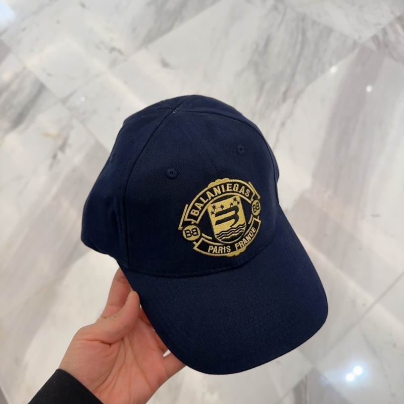 Balenciaga cap dx (314)