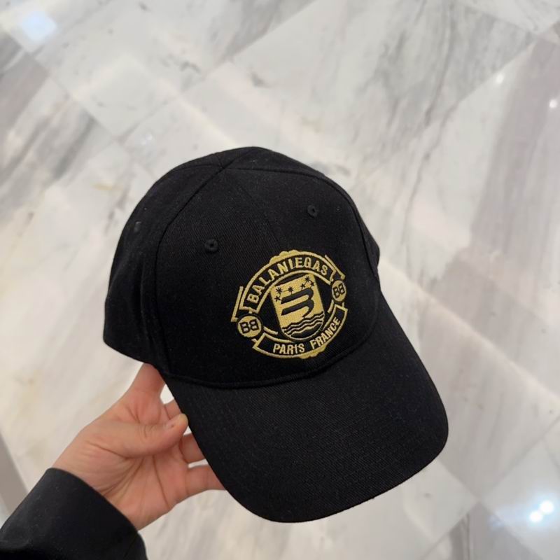 Balenciaga cap dx (318)