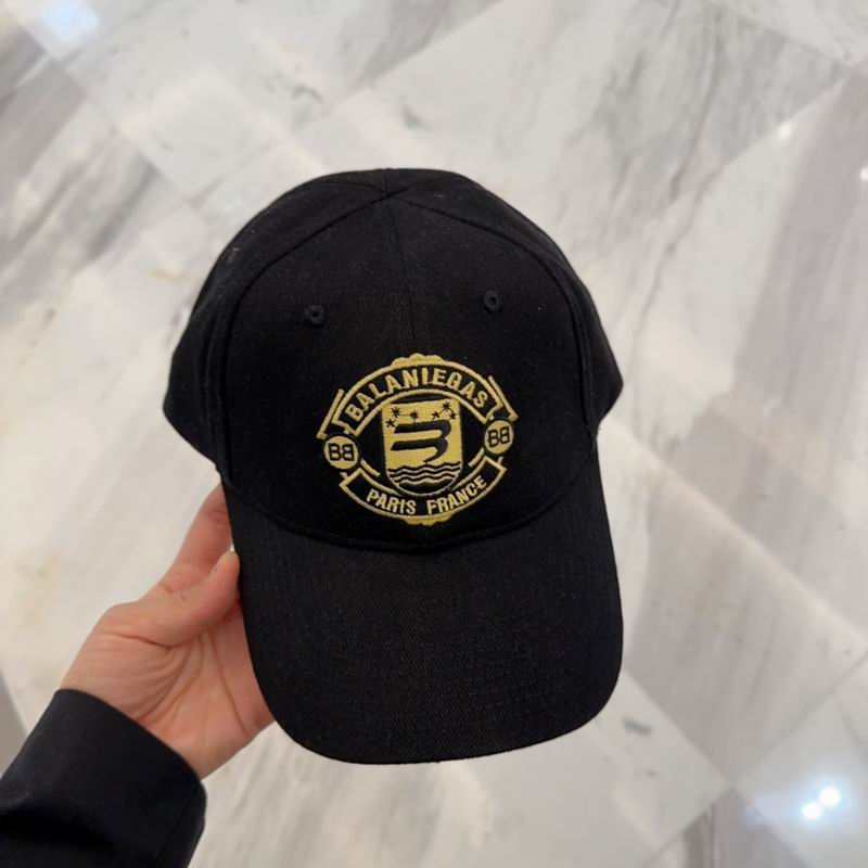 Balenciaga cap dx (319)