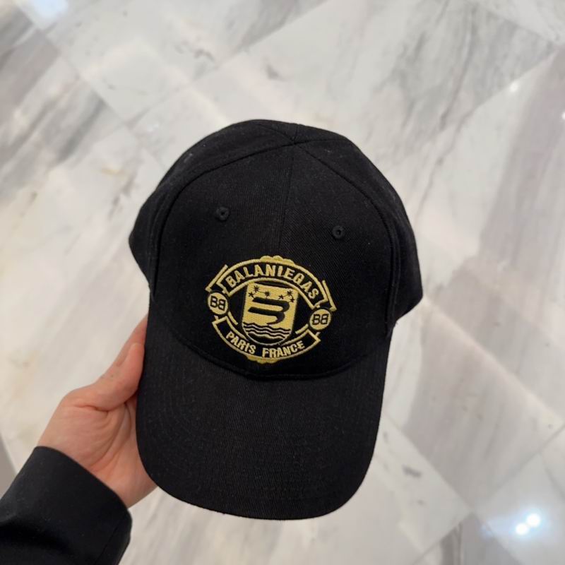 Balenciaga cap dx (321)