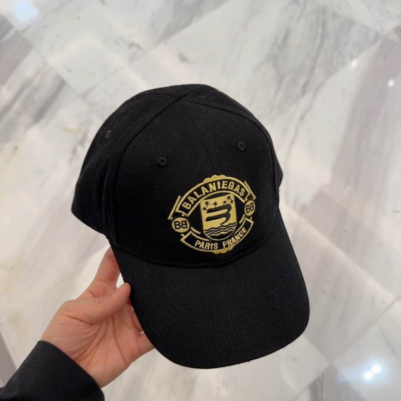 Balenciaga cap dx (322)