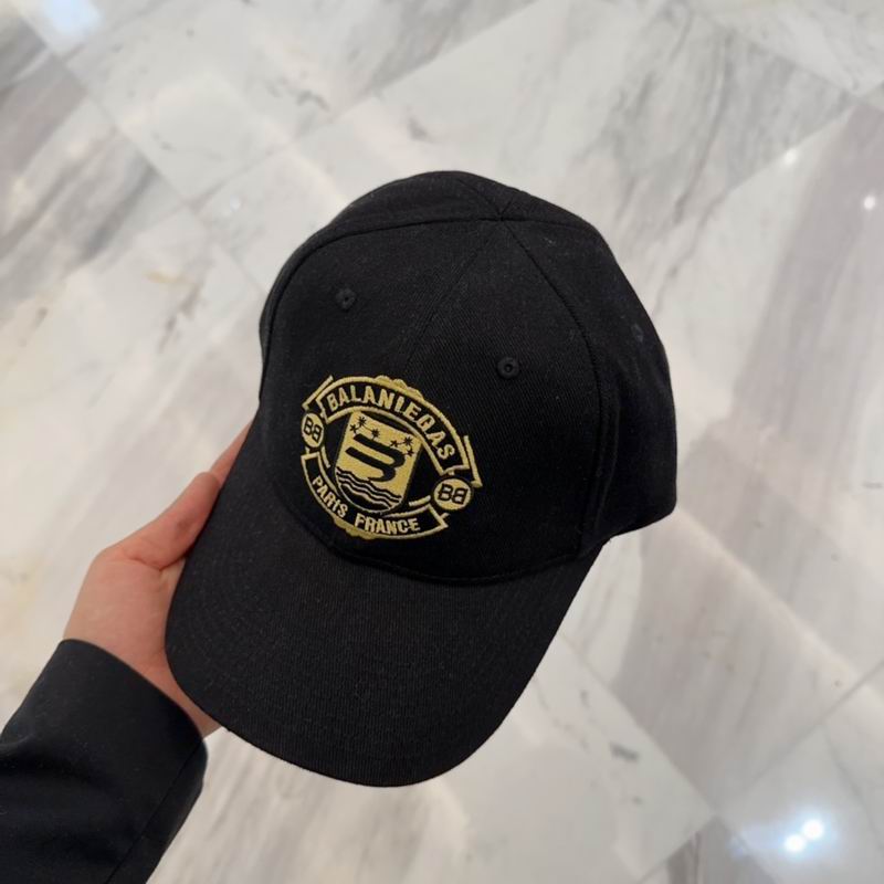 Balenciaga cap dx (323)