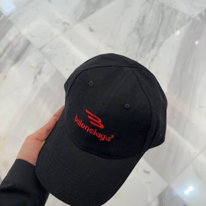 Balenciaga cap dx (328)